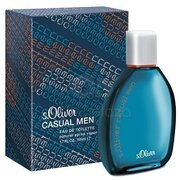 s.Oliver Casual for Man Toaletna voda