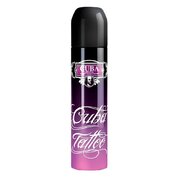 Cuba Original Cuba Tattoo For Women Parfumska voda