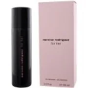 Narciso Rodriguez Narciso Rodriguez za njen deospray