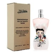 Jean Paul Gaultier Classique Betty Boop Eau Fraiche Toaletna voda - Tester