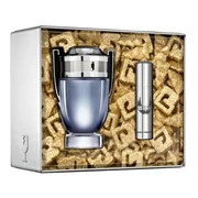 Paco Rabanne Invictus Darilni set 2020