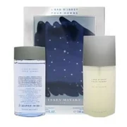 Issey Miyake L`Eau D`Issey pour Homme Darilni set 2020