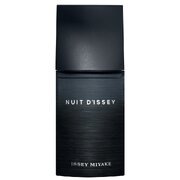 Issey Miyake Nuit d'Issey pour Homme Toaletna voda 125ml