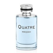 Boucheron Quatre Toaletna voda - Tester
