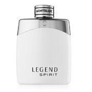Mont Blanc Legend Spirit Pour Homme Toaletna voda - Tester