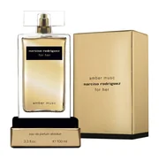 Narciso Rodriguez Amber Musc Parfumska voda 100ml