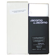 Jacomo de Jacomo for Men Toaletna voda - Tester