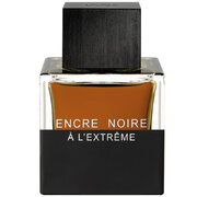 Lalique Encre Noir A L'Extreme Pour Homme Parfumska voda