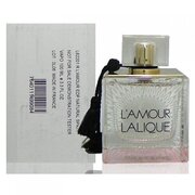 Lalique L'Amour Parfumska voda - Tester