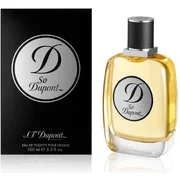 S.T.Dupont So Dupont Toaletna voda 100ml