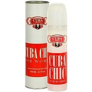 Cuba Original Cuba Chic Parfumska voda