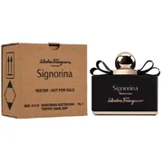 Salvatore Ferragamo Signorina Misteriosa Parfumska voda - Tester 100ml