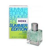 Mexx Summer Edition Man 2014 Toaletna voda