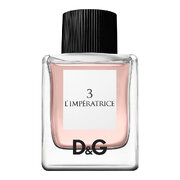 Dolce & Gabbana Anthology - 3 L'Imperatrice Toaletna voda 50ml