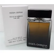 Dolce & Gabbana The One for Men Eau de Parfum - tester