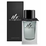 Burberry Mr. Burberry Toaletna voda 150ml