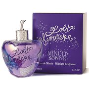Lolita Lempicka Midnight Fragrance Minuit Sonne  Parfumska voda