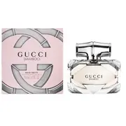 Gucci Bamboo Eau de Toilette Toaletna voda 75ml