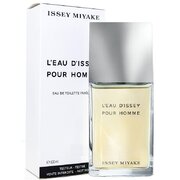 Issey Miyake L´Eau D´Issey pour Homme Fraiche Toaletna voda - Tester