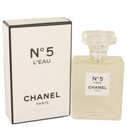 Chanel No.5 L´eau Toaletna voda 100ml