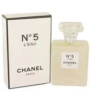 Chanel No.5 L´eau Toaletna voda 100ml