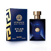 Versace Pour Homme Dylan Blue Toaletna voda