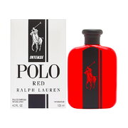 Ralph Lauren Polo Red Intense Parfumska voda - Tester