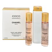 Chanel Coco Mademoiselle Eau de Toilette Toaletna voda 60ml