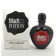 Paco Rabanne Black XS Potion Toaletna voda - Tester
