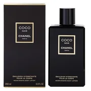 Chanel Coco Noir - brez rakovic Mleko za telo
