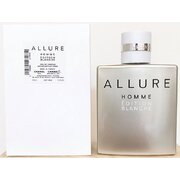 Chanel Allure Homme Edition Blanche Parfumska voda - Tester