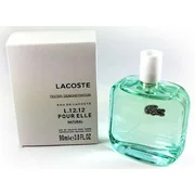 Lacoste Eau De Lacoste L.12.12 Pour Elle Natural Toaletna voda - Tester 90ml
