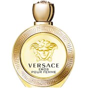 Versace Eros Pour Femme Eau de Toilette Toaletna voda 100ml