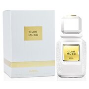 Ajmal Cuir Musc Parfumska voda