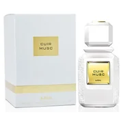Ajmal Cuir Musc Parfumska voda 100ml