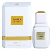 Ajmal Amber Musc Parfumska voda