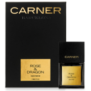 Carner Rose & Dragon Parfumirana voda