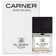 Carner Barcelona El Born Parfumirana voda