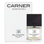Carner Barcelona Palo Santo Parfumska voda 100ml