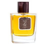 Franck Boclet Amber Parfumska voda