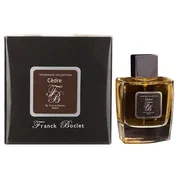 Franck Boclet Cédre Parfumska voda 100ml