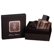 Franck Boclet Oud Parfumska voda