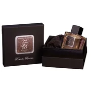 Franck Boclet Oud Parfumska voda 100ml