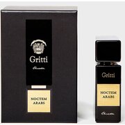 Gritti  Noctem Arabs Parfumska voda 100ml