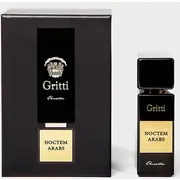 Gritti  Noctem Arabs Parfumska voda 100ml