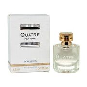 Boucheron Quatre Pour Femme Parfumska voda 4.5ml