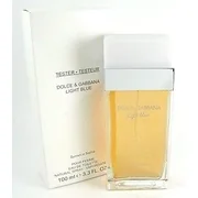 Dolce & Gabbana Light Blue Sunset in Salina Toaletna voda - Tester