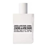 Zadig&Voltaire This Is Her Parfumska voda - Tester