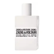 Zadig&Voltaire This Is Her Parfumska voda - Tester