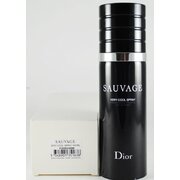 Christian Dior Sauvage Toaletna voda - Tester